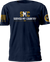 SMC Navy T-Shirt