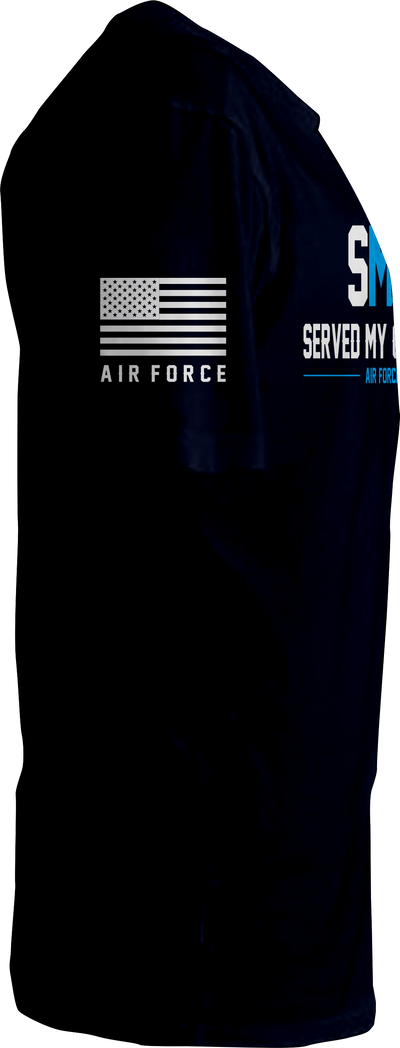 SMC Air Force T-Shirt