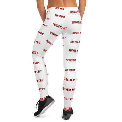 SMC Athletic Leggings