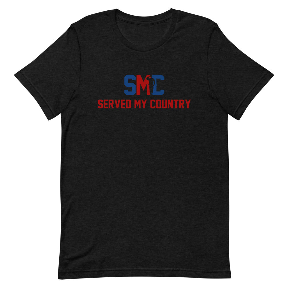 Short-Sleeve Unisex T-Shirt