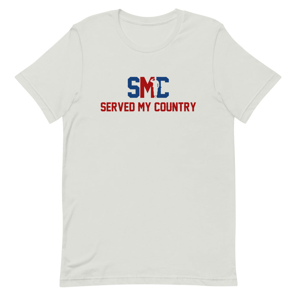 Short-Sleeve Unisex T-Shirt