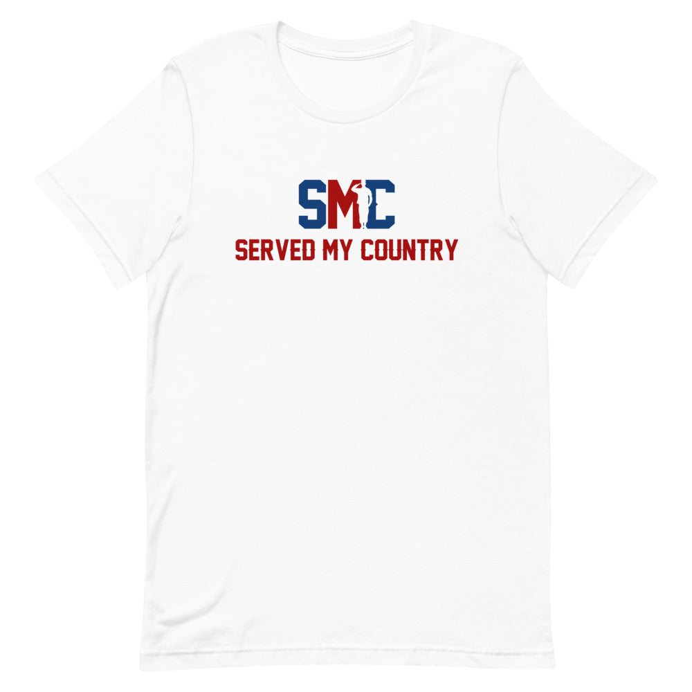 Short-Sleeve Unisex T-Shirt